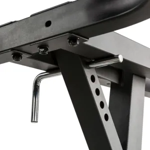 Силовий тренажер Tunturi WT80 Leverage Gym - фото 103948