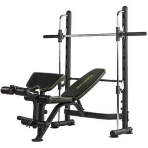 Силова лава Tunturi SM60 Half Smith 17TSSM6000 - фото 