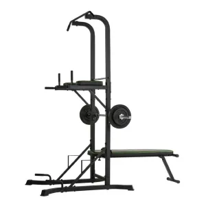 Комбінований верстат Tunturi PT60 Power Tower 17TSPT6000 - фото 2