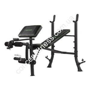 Силова лава Tunturi WB40 Compact Weight Bench 17TSWB4000 - фото 20005