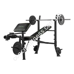 Силова лава Tunturi WB40 Compact Weight Bench 17TSWB4000 - фото 20006