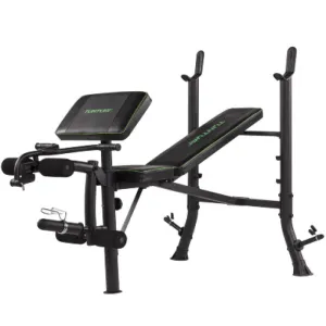Силова лава Tunturi WB40 Compact Weight Bench 17TSWB4000 - фото 