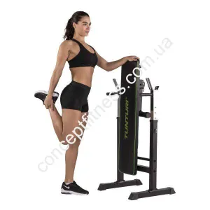 Силова лава Tunturi WB20 Basic Weight Bench 17TSWB2000 - фото 20010