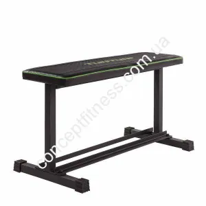 Лава горизонтальна Tunturi FB20 Flat Bench 17TSFB2000 - фото 20047