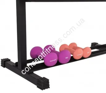 Лава горизонтальна Tunturi FB20 Flat Bench 17TSFB2000 - фото 20048