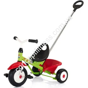 Трицикл Kettler Funtrike Emma, ​​T03025-0000 - фото 20207
