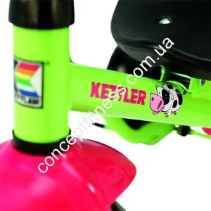 Трицикл Kettler Funtrike Emma, ​​T03025-0000 - фото 20209