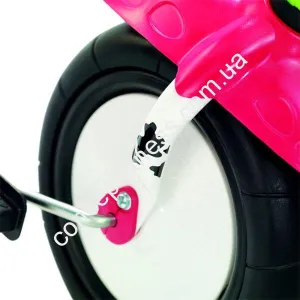 Трицикл Kettler Funtrike Emma, ​​T03025-0000 - фото 20210