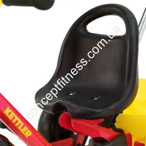 Трицикл Kettler Startrike, 08826-100 - фото 20215