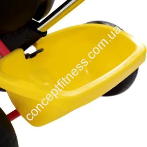 Трицикл Kettler Startrike, 08826-100 - фото 20216