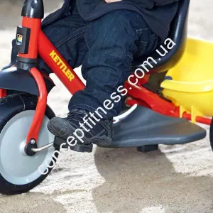 Трицикл Kettler Startrike, 08826-100 - фото 20219