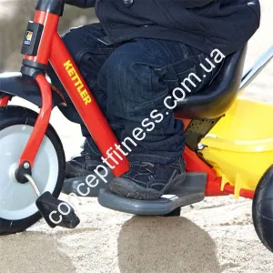 Трицикл Kettler Startrike, 08826-100 - фото 20220