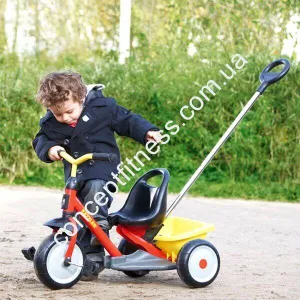 Трицикл Kettler Startrike, 08826-100 - фото 20221