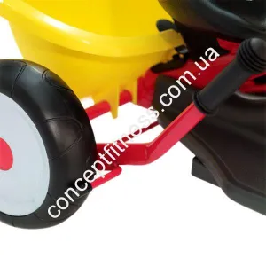 Трицикл Kettler Startrike, 08826-100 - фото 20222