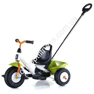 Трицикл Kettler Startrike Air, T03040-0000 - фото 20223