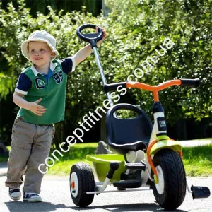 Трицикл Kettler Startrike Air, T03040-0000 - фото 20224