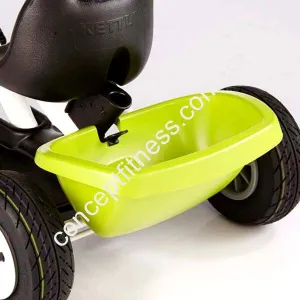 Трицикл Kettler Startrike Air, T03040-0000 - фото 20225