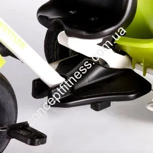 Трицикл Kettler Startrike Air, T03040-0000 - фото 20227