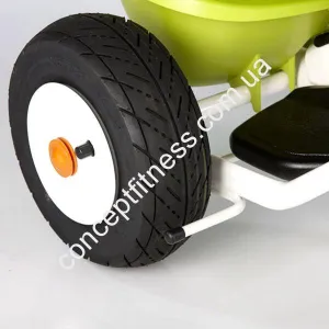 Трицикл Kettler Startrike Air, T03040-0000 - фото 20229