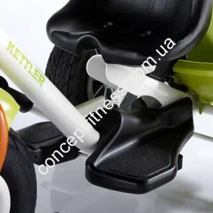 Трицикл Kettler Startrike Air, T03040-0000 - фото 20230