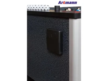 Настільний футбол Artmann ALBION - фото 91839