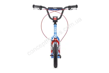 Самокат Yedoo Wzoom LTD Little Sailor 609034 - фото 20493
