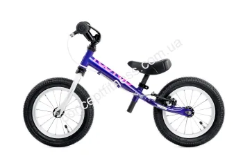Беговел Yedoo Too Too 1 violet white 608594 - фото 20670