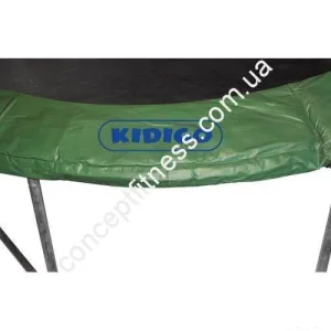 Покриття пружин для батута Kidigo 244 см PP244 61036 - фото 20905