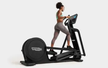 Орбітрек TechnoGym Synchro Artis Unity - фото 41535