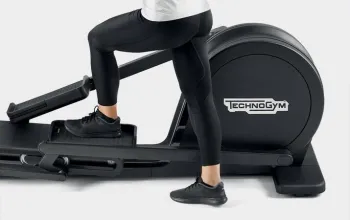 Орбітрек TechnoGym Synchro Artis Unity - фото 41536