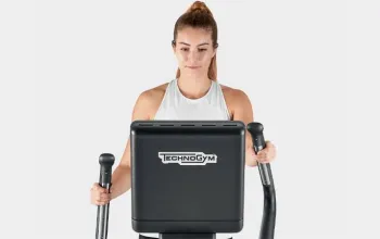 Орбітрек TechnoGym Synchro Artis Unity - фото 41537