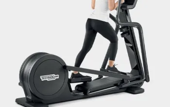 Орбітрек TechnoGym Synchro Artis Unity - фото 41538