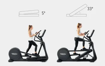 Орбітрек TechnoGym Synchro Artis Unity - фото 41539