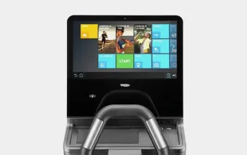 Орбітрек TechnoGym Synchro Artis Unity - фото 41541