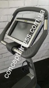 Велотренажер Technogym Excite 700 TV - фото 20952