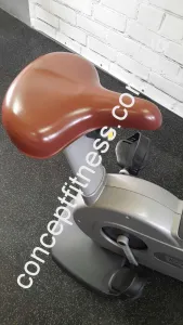 Велотренажер Technogym Excite 700 TV - фото 20953