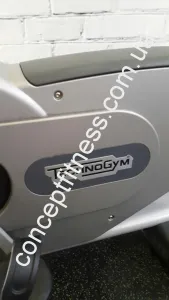 Велотренажер Technogym Excite 700 TV - фото 20954