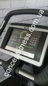 Велотренажер Technogym Excite 700 TV - фото 20955