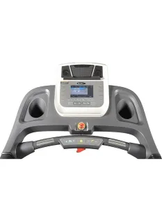 Бігова доріжка HouseFit HT-9171E - фото 76647