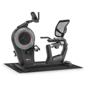 Велотренажер Hop-Sport HS-100L Edge iConsole - фото 