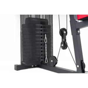 Силова станція Hop-Sport HS-1044K - фото 4