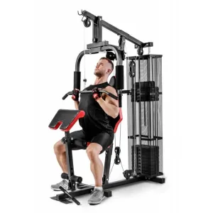 Силова станція Hop-Sport HS-1044K - фото 6