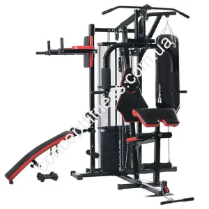 Силова станція Hop-Sport HS-1054K - фото 23074
