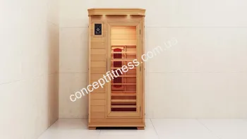 Сауна Haakala Tuoni I - фото 23108