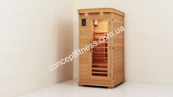 Сауна Haakala Tuoni I - фото 23109