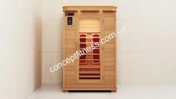 Сауна Haakala Tuoni II Premium - фото 23117