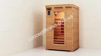 Сауна Haakala Tuoni II Premium - фото 23120
