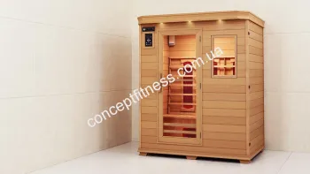 Сауна Haakala Tuoni III Premium - фото 23126