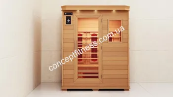 Сауна Haakala Tuoni III Premium - фото 23129
