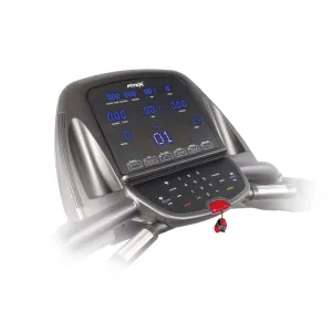 Бігова доріжка Fitex Base TS-21 - фото 76861